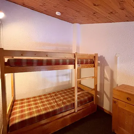 Duplex Cosy Pour 6 A La Plagne, Au Pied Des Pistes - Fr-1-353-8 Lägenhet