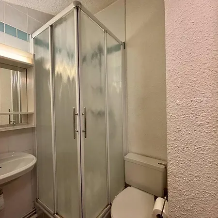 Duplex Cosy Pour 6 A La Plagne, Au Pied Des Pistes - Fr-1-353-8 لا بلاني